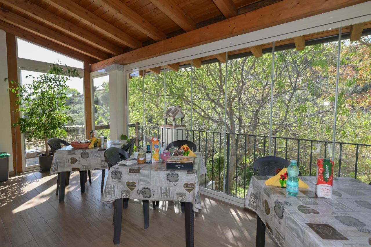 Bed & Breakfast Su Neulagi Triei